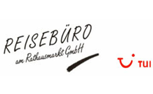 Reisebüro am Rathausmarkt GmbH in Stockelsdorf - Logo