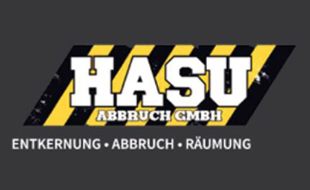 HASU Abbruch GmbH in Lübeck - Logo