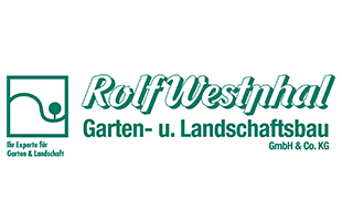 Rolf Westphal Garten- und Landschaftsbau GmbH & Co. KG in Lübeck - Logo