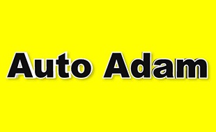 Auto - Adam GmbH in Lübeck - Logo