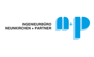Neunkirchen u. Partner GmbH Ing.-Büro in Stockelsdorf - Logo