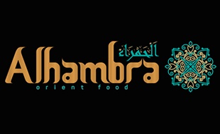 Alhambra Falafal & Arabic Food Inh. Chadi Tanbouzeh in Lübeck - Logo