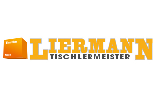Liermann Tischlerei in Lübeck - Logo