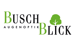 Busch Blick Augenoptik Inh. Stefanie Busch Augenoptikermeisterin in Lübeck - Logo