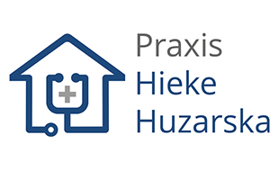 Praxis Hieke & Huzarska in Lübeck - Logo