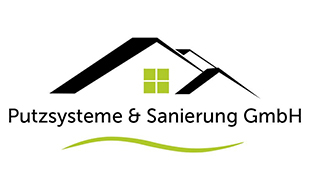 Putzsysteme & Sanierung GmbH Malerarbeiten, Sanierung und Verputzbetrieb in Lübeck - Logo