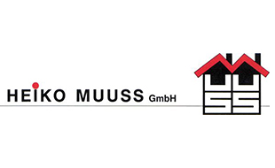 Heiko Muuss GmbH Dachdeckermeister in Stockelsdorf - Logo