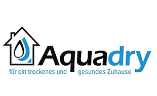 Aquadry Mauerentfeuchtung in Stockelsdorf - Logo