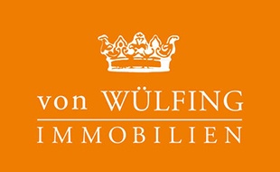 Volker von Wülfing Immobilien in Lübeck - Logo
