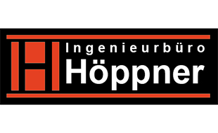 Ingenieurbüro Höppner in Lübeck - Logo
