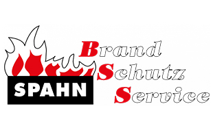 BSS Spahn GmbH Brandschutzservice in Lübeck - Logo