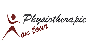 Physiotherapie on tour - mobile Physiotherapie, Hausbesuche in Lübeck - Logo