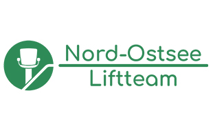 Nord-Ostsee Liftteam Treppenlifte in Lübeck - Logo