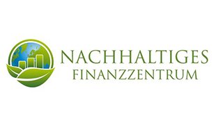 Nachhaltiges Finanzzentrum in Lübeck - Logo