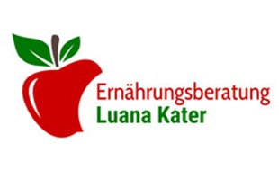 Gesund abnehmen mit Luana Katers Abnehmprogramm in Lübeck - Logo