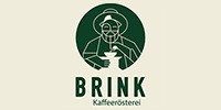 BRINK Kaffeerösterei in Lübeck - Logo