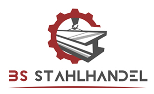 BS Stahlhandel in Lübeck - Logo