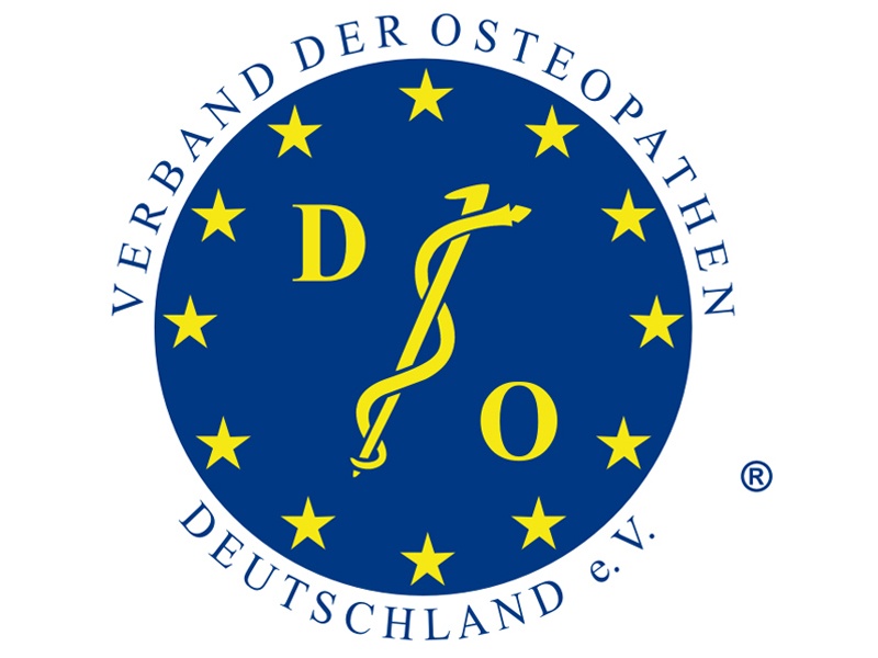 Wienke Mario Praxis für Osteopathie in Lübeck - Logo