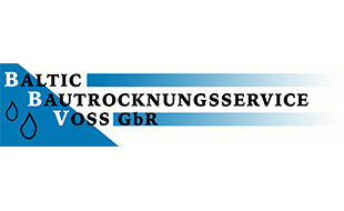 Baltic Bautrocknungsservice GbR in Lübeck - Logo