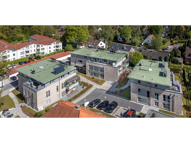 ALTUS BAU GMBH in Lübeck ALTUS BAU GMBH in Lübeck