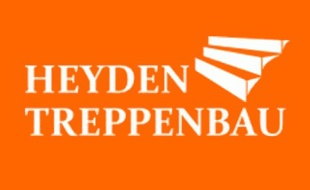 Heyden Thomas Tischlerei - Treppenbau, in Stockelsdorf - Logo