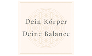 Dein Körper • Deine Balance in Lübeck - Logo