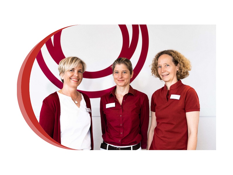 Steinhoff Ulrike, Stockfisch Antje Dr. Fachärzte für Innere Medizin in Lübeck - Logo