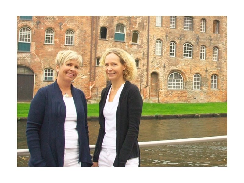 Diabetes-Zentum Lübeck aus Lübeck