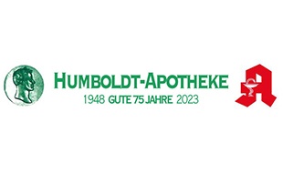 Humboldt-Apotheke in Lübeck - Logo