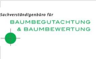 Sachverständigenbüro für Baumbegutachtung und Baumbewertung in Lübeck - Logo