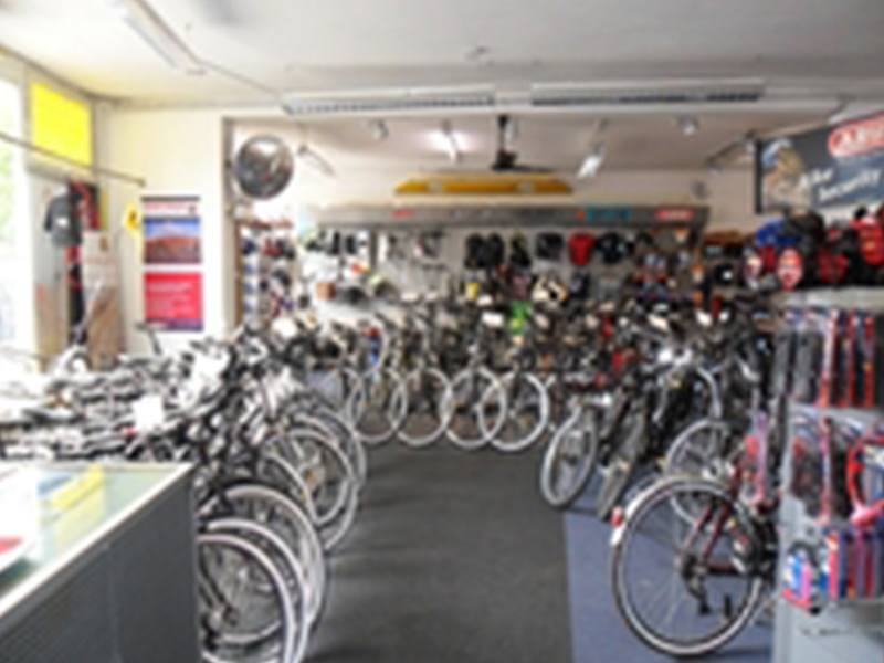 Bike & Tour aus Lübeck Bike & Tour aus Lübeck