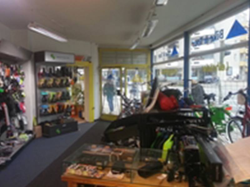 Bike & Tour aus Lübeck Bike & Tour aus Lübeck