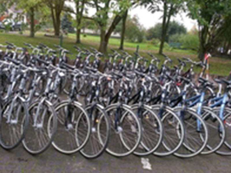 Bike & Tour aus Lübeck Bike & Tour aus Lübeck