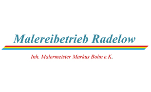 Bohn Markus Malermeister in Lübeck - Logo