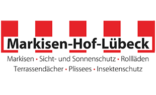 Markisen-Hof-Lübeck in Stockelsdorf - Logo