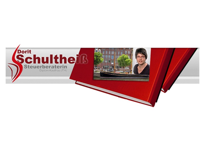 Schultheiß Dorit Steuerberaterin in Lübeck - Logo
