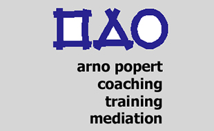 Arno Popert Coaching - Training - Mediation in Lübeck - Logo