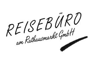 Reisebüro am Rathausmarkt GmbH in Stockelsdorf - Logo