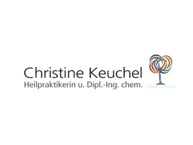 Keuchel Christine, Praxis für Naturheilverfahren, Schmerz- und Psychotherapie Dipl.-Ing.chem. in Lübeck - Logo