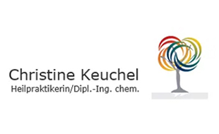 Keuchel Christine, Praxis für Naturheilverfahren, Schmerz- und Psychotherapie Dipl.-Ing.chem. in Lübeck - Logo