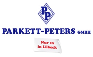 Parkett-Peters GmbH in Lübeck - Logo