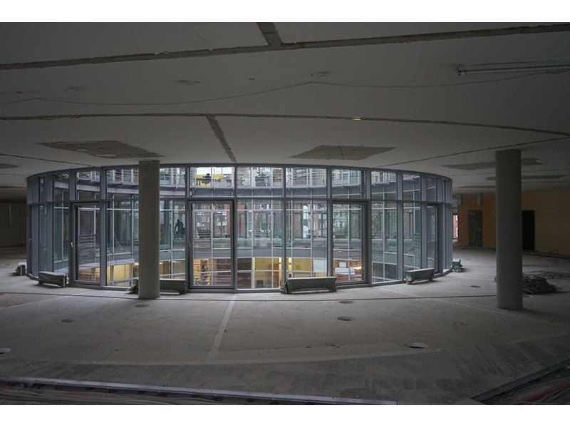 HASU Abbruch GmbH aus Bad Schwartau HASU Abbruch GmbH aus Bad Schwartau