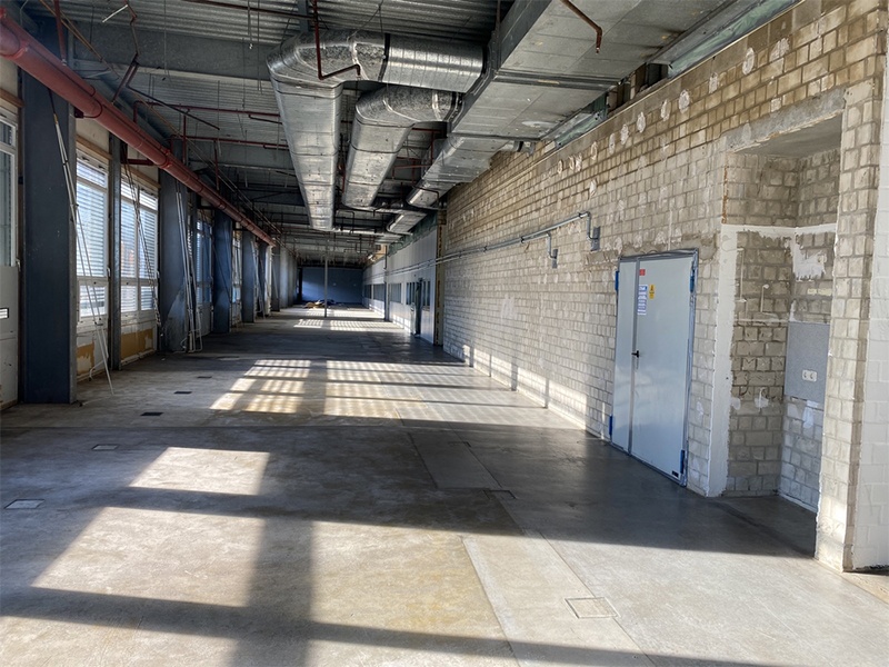 HASU Abbruch GmbH aus Bad Schwartau HASU Abbruch GmbH aus Bad Schwartau