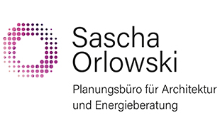 Sascha Orlowski - Architektur & Energieberatung in Lübeck - Logo