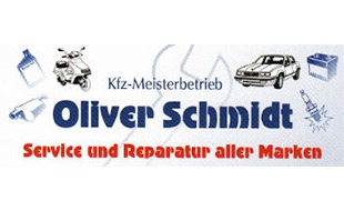 Oliver Schmidt Kfz Service Schmidt Autowerkstatt in Stockelsdorf - Logo