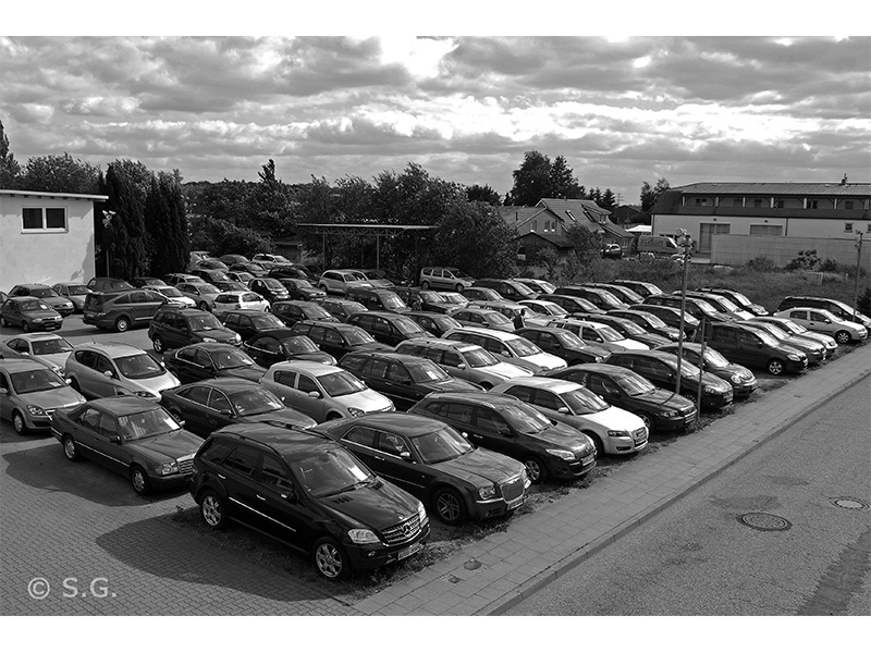 Auto-Adam in Lübeck Auto-Adam in Lübeck