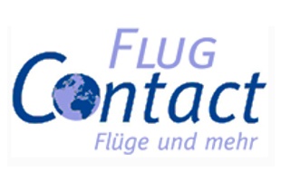 FlugContact Peter Eichenberg Reisebüro in Lübeck - Logo