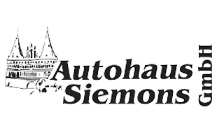 Autohaus Siemons GmbH KIA u. Daihatsu Servicepartner in Lübeck - Logo