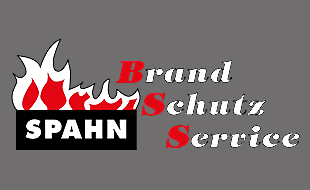 BSS Spahn GmbH Brandschutzservice in Lübeck - Logo