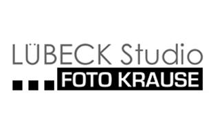 FOTO KRAUSE Bärbel Herrmann in Lübeck - Logo